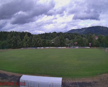Fotbalový klub Bystřice pod Hostýnem