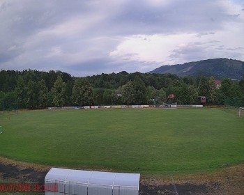 Fotbalový klub Bystřice pod Hostýnem