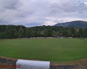 Fotbalový klub Bystřice pod Hostýnem