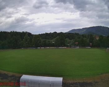 Fotbalový klub Bystřice pod Hostýnem