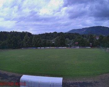 Fotbalový klub Bystřice pod Hostýnem