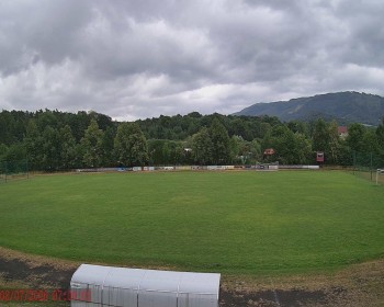 Fotbalový klub Bystřice pod Hostýnem