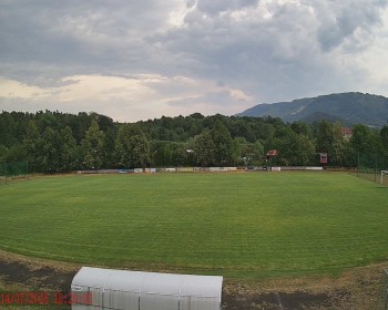 Fotbalový klub Bystřice pod Hostýnem
