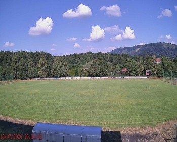 Fotbalový klub Bystřice pod Hostýnem
