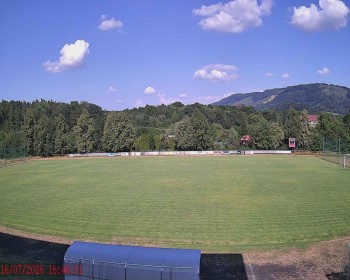 Fotbalový klub Bystřice pod Hostýnem