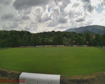 Fotbalový klub Bystřice pod Hostýnem