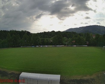 Fotbalový klub Bystřice pod Hostýnem