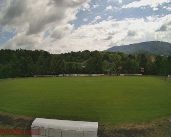 Fotbalový klub Bystřice pod Hostýnem