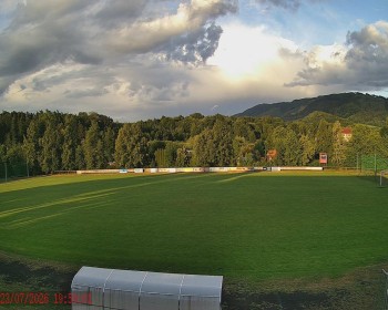 Fotbalový klub Bystřice pod Hostýnem