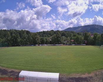 Fotbalový klub Bystřice pod Hostýnem