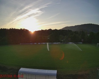 Fotbalový klub Bystřice pod Hostýnem