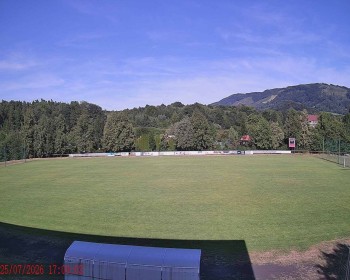 Fotbalový klub Bystřice pod Hostýnem