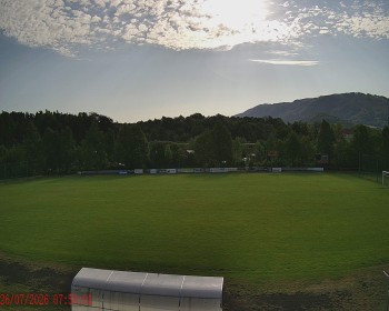 Fotbalový klub Bystřice pod Hostýnem