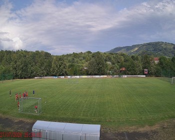 Fotbalový klub Bystřice pod Hostýnem