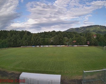 Fotbalový klub Bystřice pod Hostýnem