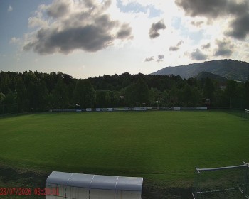 Fotbalový klub Bystřice pod Hostýnem