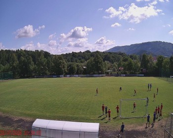 Fotbalový klub Bystřice pod Hostýnem