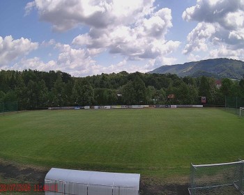 Fotbalový klub Bystřice pod Hostýnem