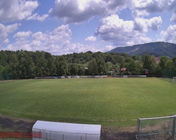 Fotbalový klub Bystřice pod Hostýnem