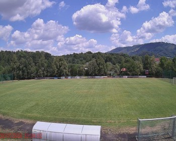 Fotbalový klub Bystřice pod Hostýnem