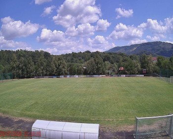 Fotbalový klub Bystřice pod Hostýnem