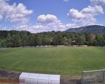 Football Club Bystřice pod Hostýnem