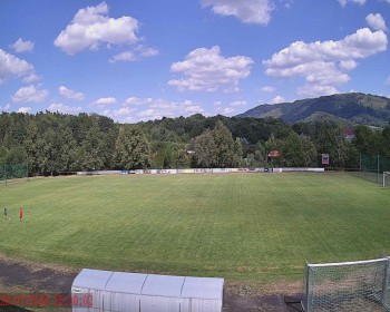 Fotbalový klub Bystřice pod Hostýnem