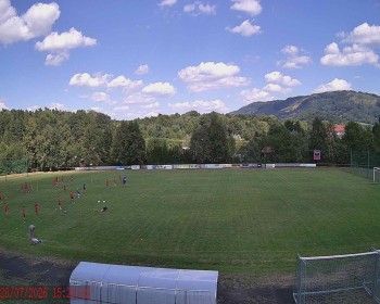 Fotbalový klub Bystřice pod Hostýnem