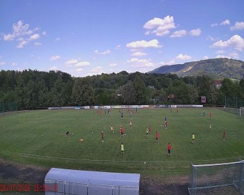 Fotbalový klub Bystřice pod Hostýnem