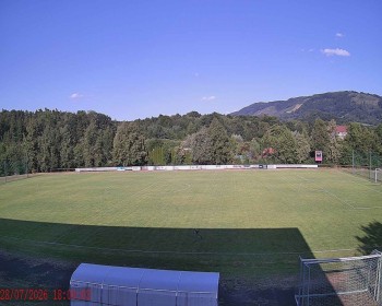 Fotbalový klub Bystřice pod Hostýnem