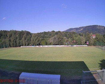Fotbalový klub Bystřice pod Hostýnem