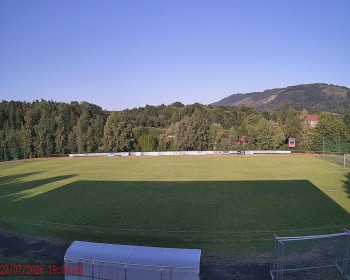 Fotbalový klub Bystřice pod Hostýnem