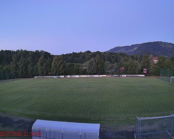 Fotbalový klub Bystřice pod Hostýnem