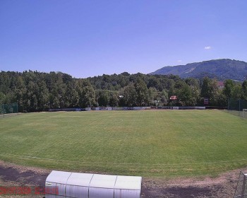 Fotbalový klub Bystřice pod Hostýnem