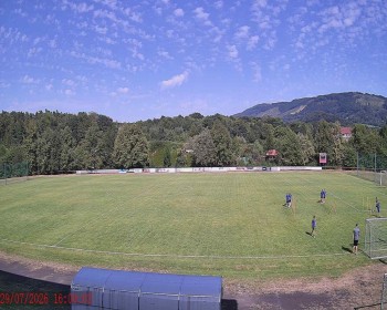 Fotbalový klub Bystřice pod Hostýnem
