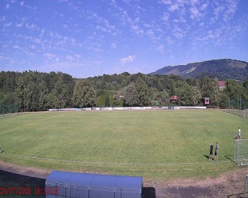 Fotbalový klub Bystřice pod Hostýnem
