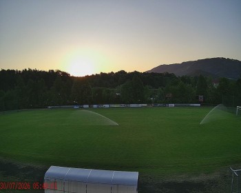 Fotbalový klub Bystřice pod Hostýnem