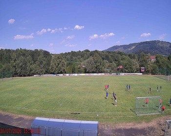 Fotbalový klub Bystřice pod Hostýnem