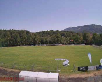 Fotbalový klub Bystřice pod Hostýnem