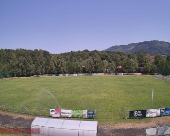 Fotbalový klub Bystřice pod Hostýnem