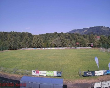 Fotbalový klub Bystřice pod Hostýnem