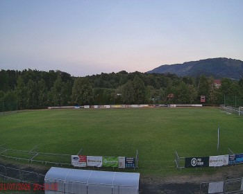 Fotbalový klub Bystřice pod Hostýnem