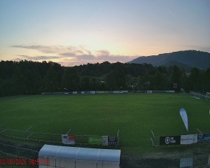 Fußballklub Bystřice pod Hostýnem - Fußballstadion, Kelčský Javorník - 1.8.2026 v 04:50