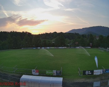 Fotbalový klub Bystřice pod Hostýnem