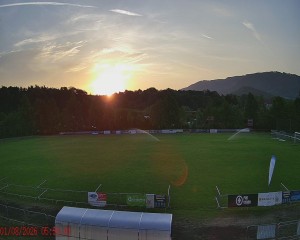Fußballklub Bystřice pod Hostýnem - Fußballstadion, Kelčský Javorník - 1.8.2026 v 05:50