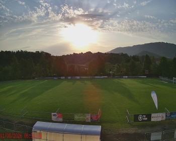 Football Club Bystřice pod Hostýnem