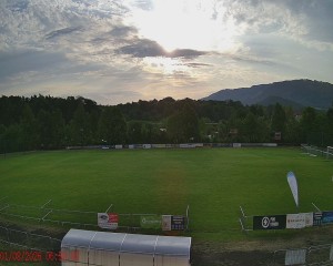 Fußballklub Bystřice pod Hostýnem - Fußballstadion, Kelčský Javorník - 1.8.2026 v 06:50