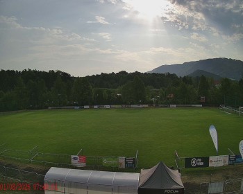 Football Club Bystřice pod Hostýnem