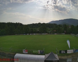 Fußballklub Bystřice pod Hostýnem - Fußballstadion, Kelčský Javorník - 1.8.2026 v 07:50