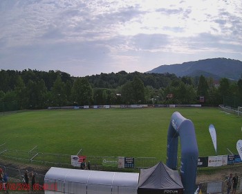 Football Club Bystřice pod Hostýnem